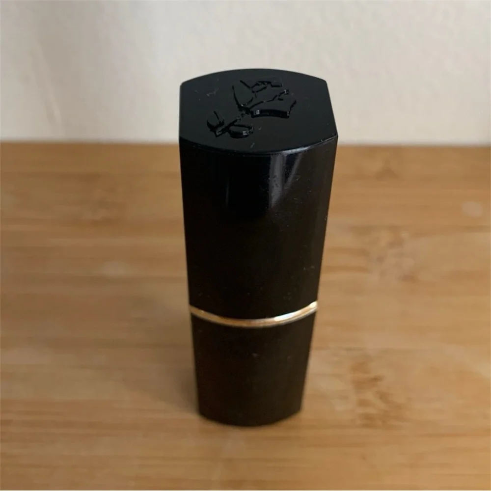 Lancôme L’Absolu Rouge Lipstick TOPAZ NACRÉ. Full Size Vintage NEW OLD STOCK